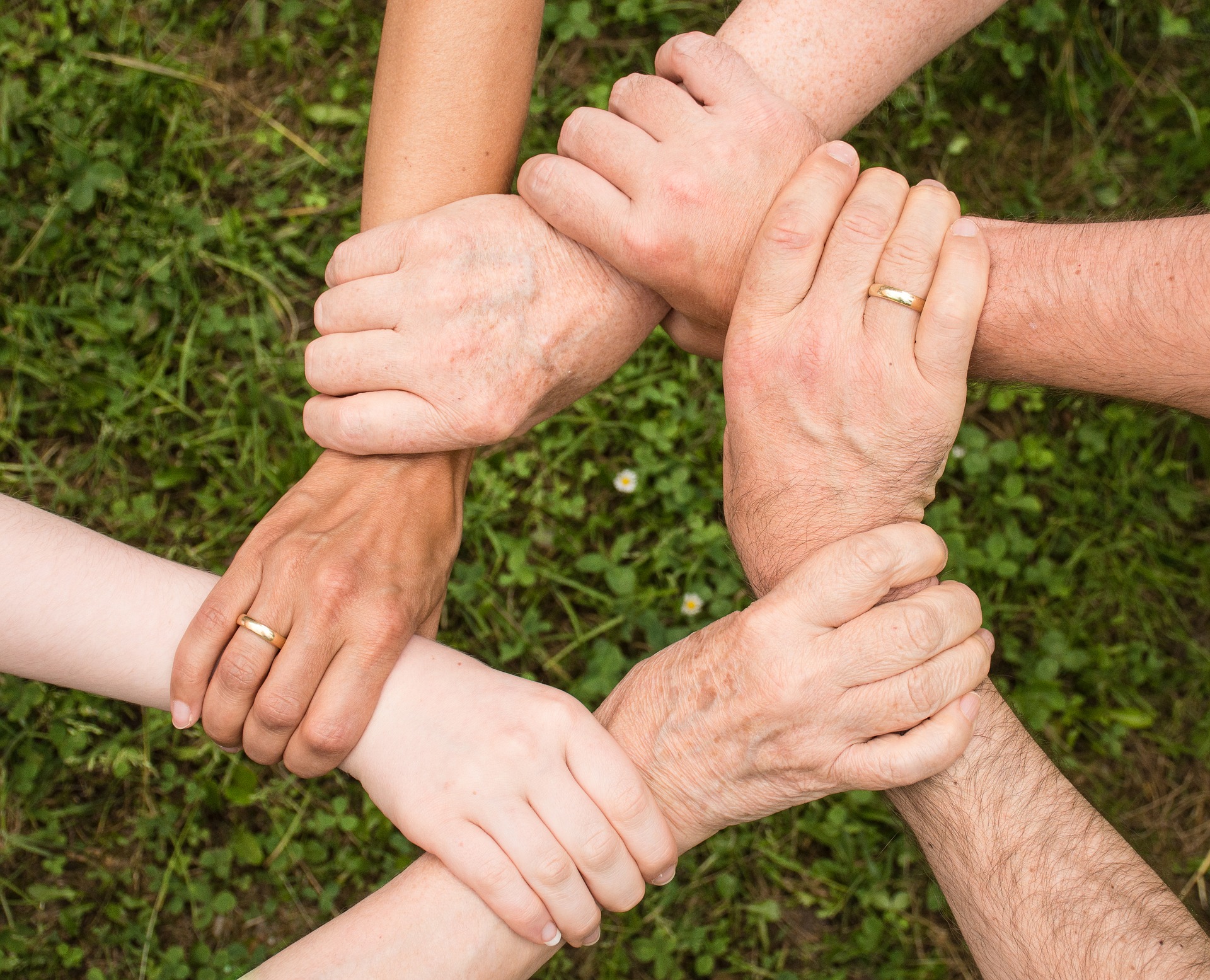 Comunità e Carità