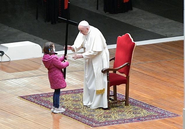 La campanella di Eliana