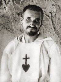 Beato Carlo di Gesù (Charles de Foucauld)