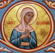 Sant’ Anna Madre di Samuele