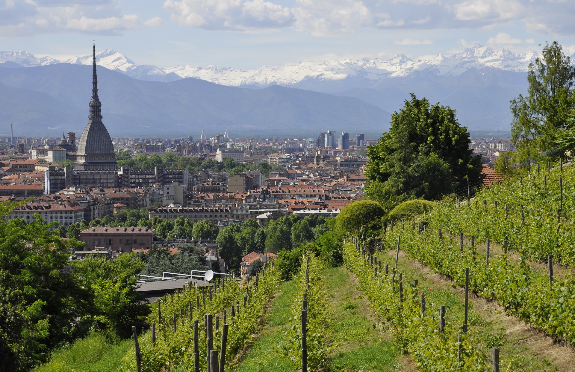 Vacanza invernale 2021-2022 in Piemonte. Buone le prospettive per la stagione turistica