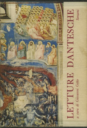 Le “Letture dantesche” di Giovanni Getto (1955-1962)