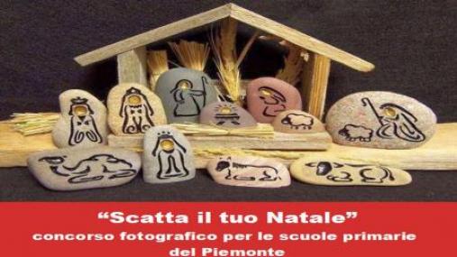 “Scatta il tuo Natale”: nelle scuole primarie del Piemonte per rinnovare le tradizioni legate alla Natività