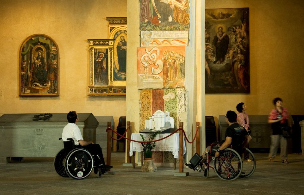 Disabilità. Al via 130 progetti per l’inclusione sostenuti da Fondazione CRT. 12 sono nel nostro territorio