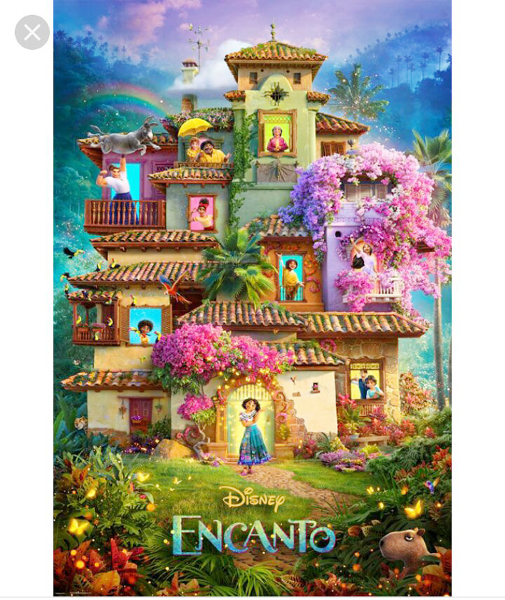 Encanto