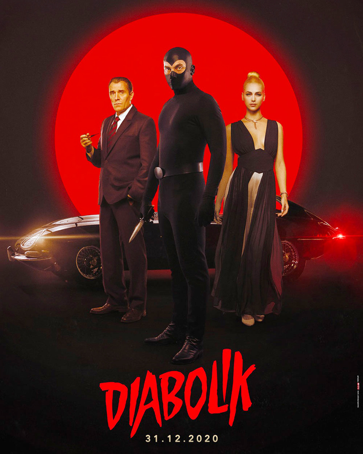 Diabolik