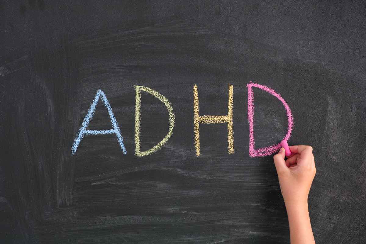 ADHD: conviverci e crescerci è possibile!