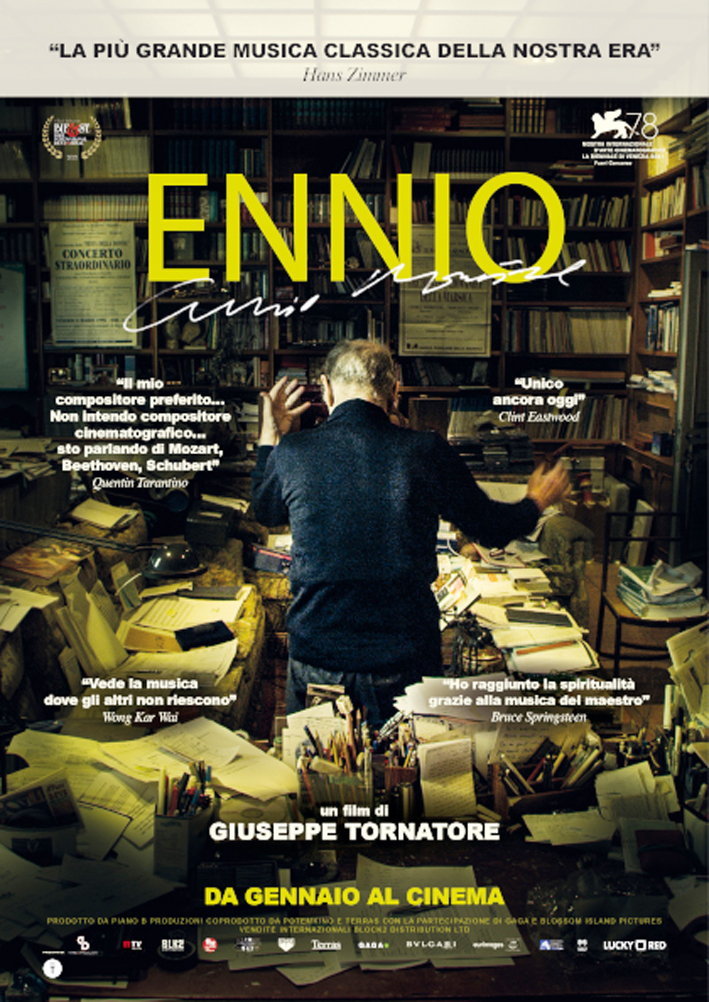 Ennio