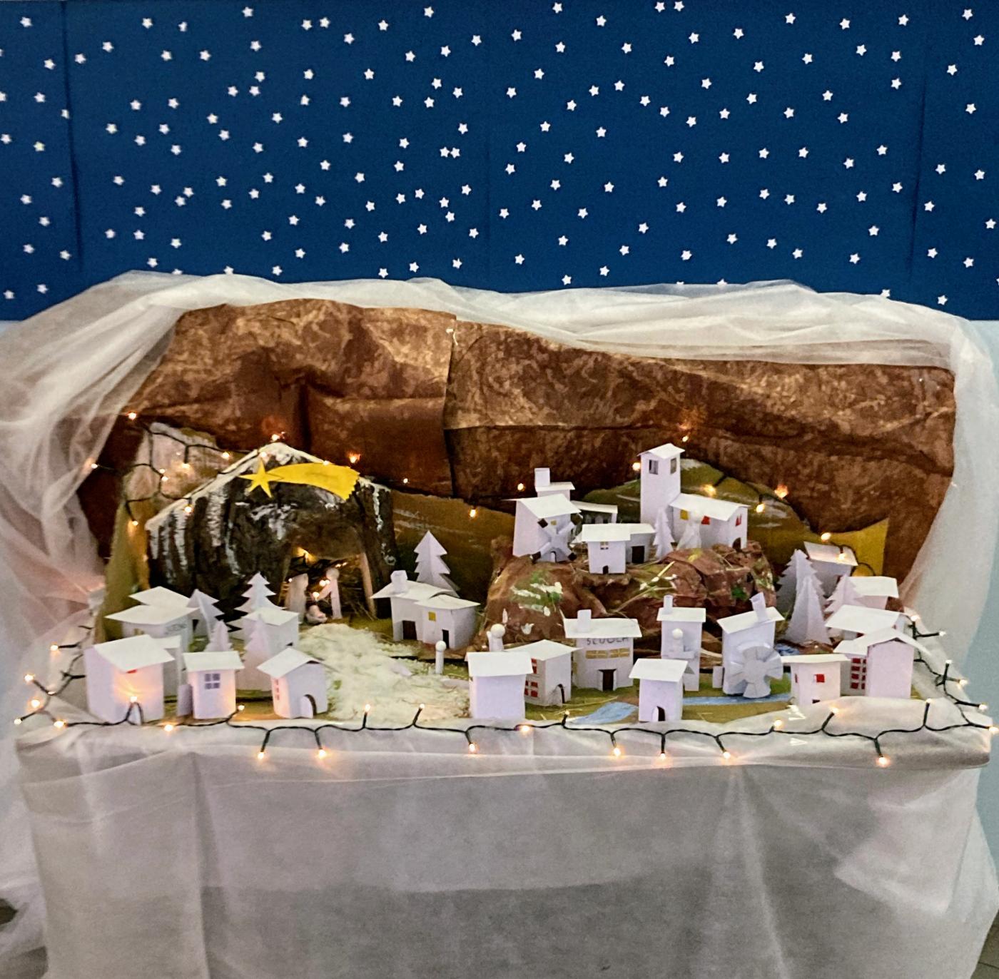 90 scuole piemontesi hanno aderito al concorso “Scatta il tuo Natale”