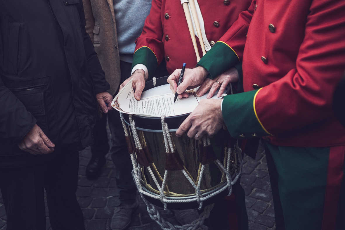 Appuntamenti del weekend in Canavese