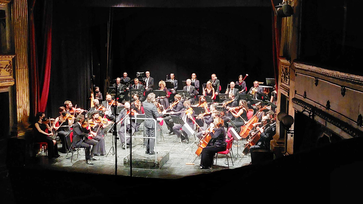 Appuntamenti del weekend in Canavese
