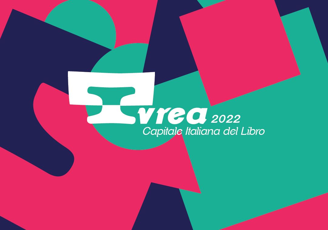 A IVREA IL TITOLO CAPITALE ITALIANA DEL LIBRO 2022