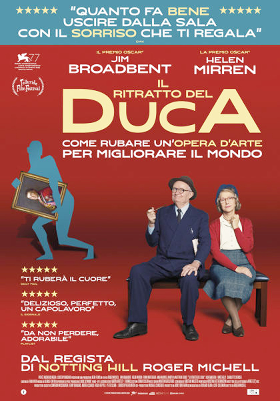 Il ritratto del duca