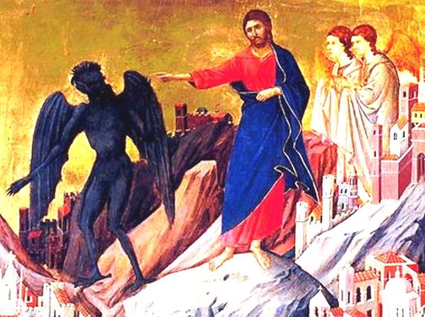 Commento al Vangelo di domenica 6 marzo