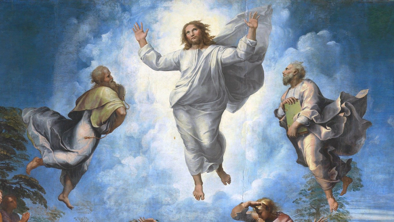 Commento al Vangelo di domenica 13 marzo