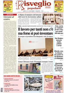 Edizione 31 Marzo 2022