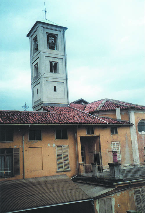 Oratorio musicale in San Maurizio a Ivrea