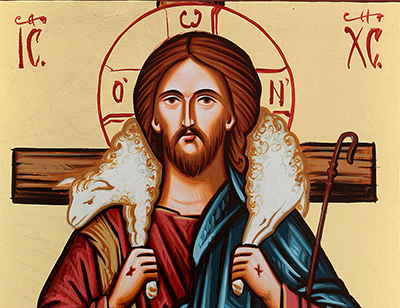 Commento al Vangelo di domenica 8 maggio