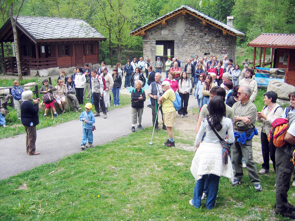 Appuntamenti del weekend in Canavese