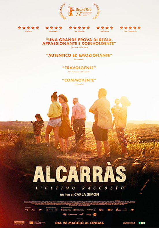 Alcarràs