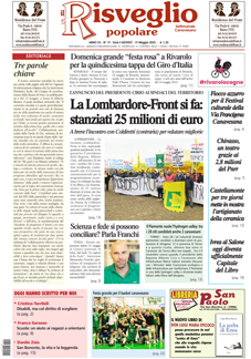 Edizione 19 Maggio 2022