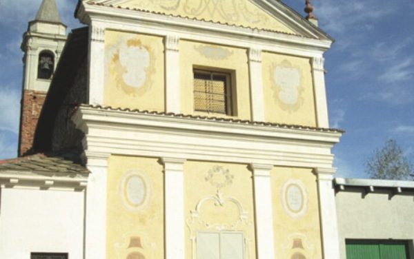SAN GIORGIO CANAVESE – Pellegrinaggi mariani
