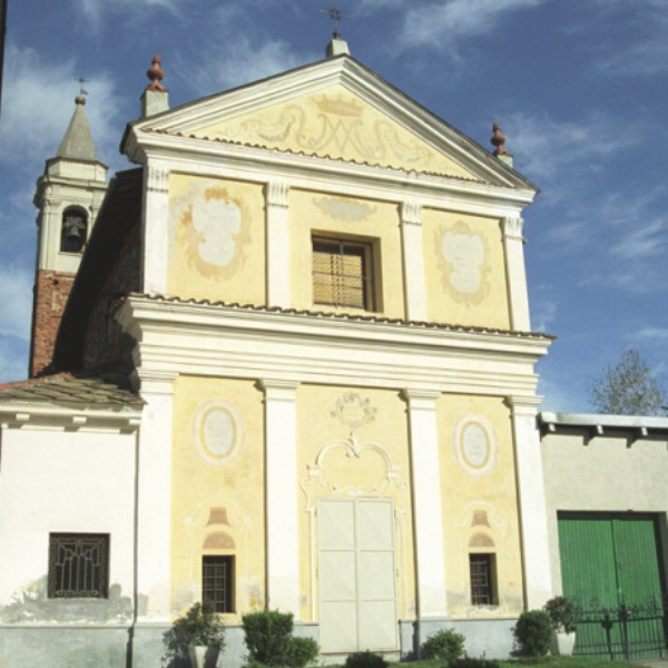 SAN GIORGIO CANAVESE – Pellegrinaggi mariani