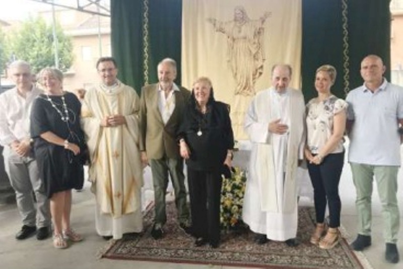 CHIVASSO – Messa solenne del  Corpus Domini anticipata al sabato