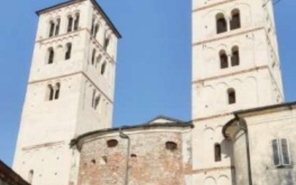 CANAVESE – Tra le chiese romaniche dell’anfiteatro morenico