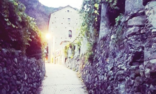 CANAVESE – Gli appuntamenti del weekend