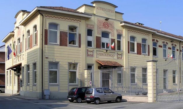 VEROLENGO – Pioggia di euro in arrivo