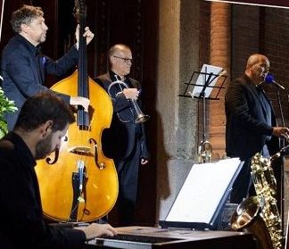 CASTELLAMONTE – Procede il ciclo dei Concerti di Primavera
