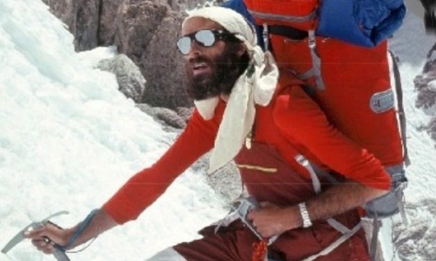 CHIVASSO – “Salendo dal mare”, in mostra le foto di Calcagno
