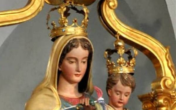 NOASCA – Festa del Santuario della Madonna del Truc