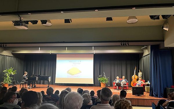 ASL TO4. A Ivrea martedì scorso il punto sulle attività del Dipartimento Oncologico