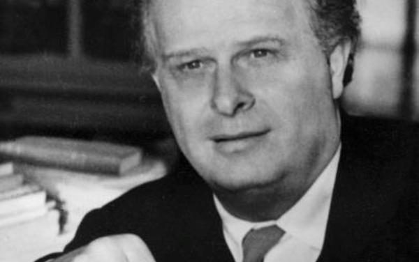 IVREA – Paolo Bricco rilegge la figura di Adriano Olivetti