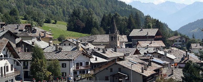 IVREA – “Giro al fresco” dal Gran San Bernardo a Etroubles 