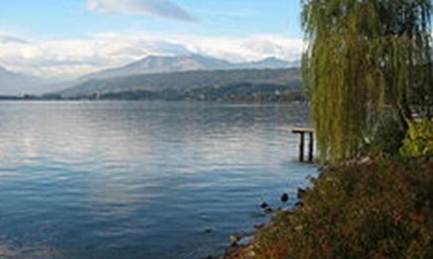 IVREA – Spille d’Oro, gita al lago di Viverone