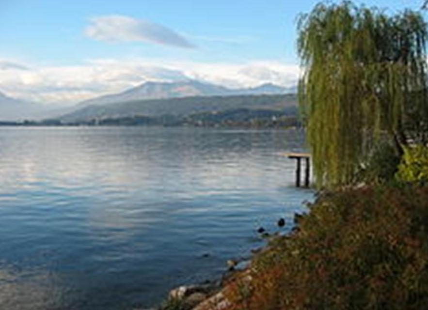 IVREA – Spille d’Oro, gita al lago di Viverone