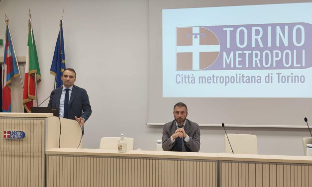 Torino – Appello del sindaco ai colleghi della Conferenza Metropolitana