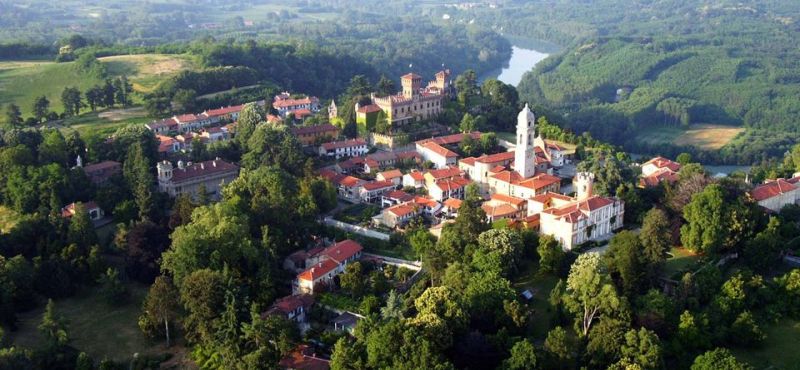 MAZZÈ – Tanti gli eventi per una grande estate