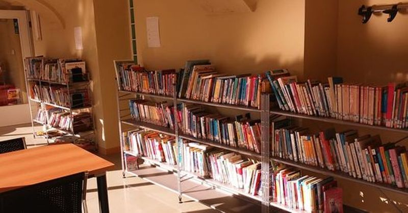MONTALTO DORA – Alla Biblioteca Carlo Levi la mostra Così vedo l’Italia