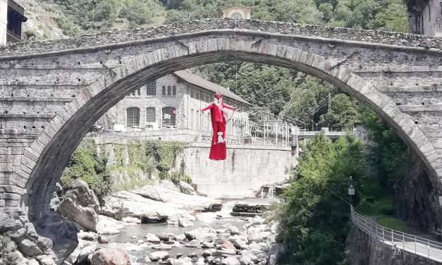 Appuntamenti del weekend in Canavese
