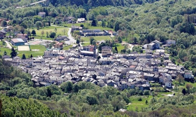 RUEGLIO – Laboratorio Valchiusella LaVal