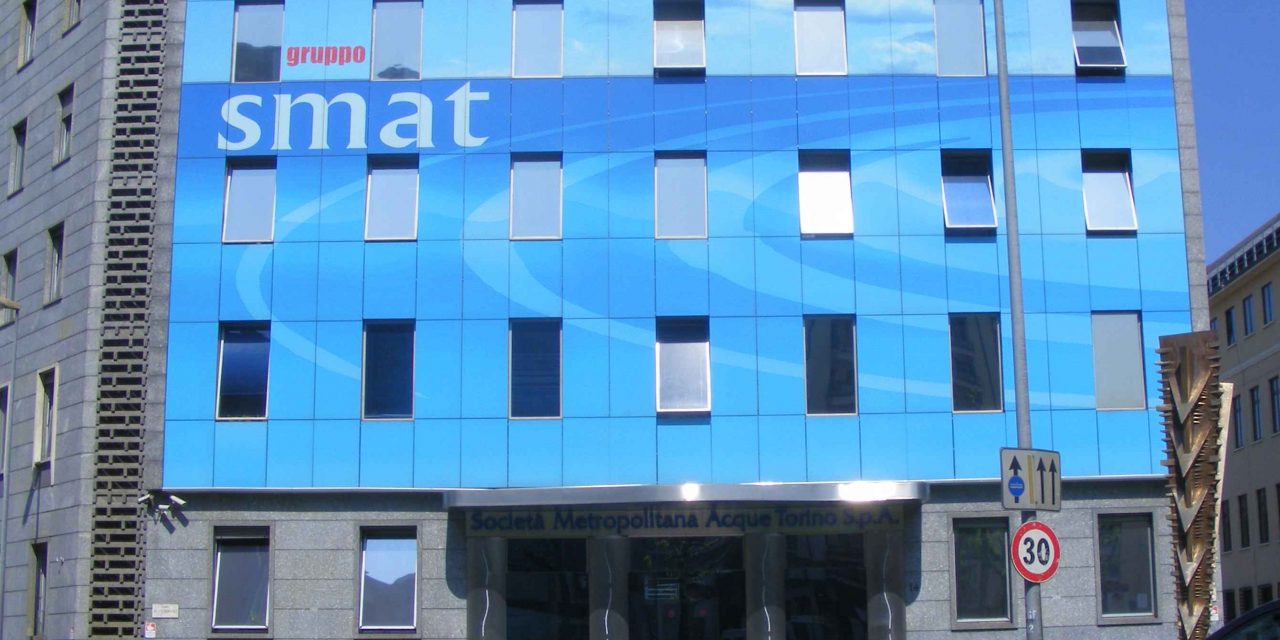SMAT – Approvato dall’assemblea dei sindaci il bilancio 2021