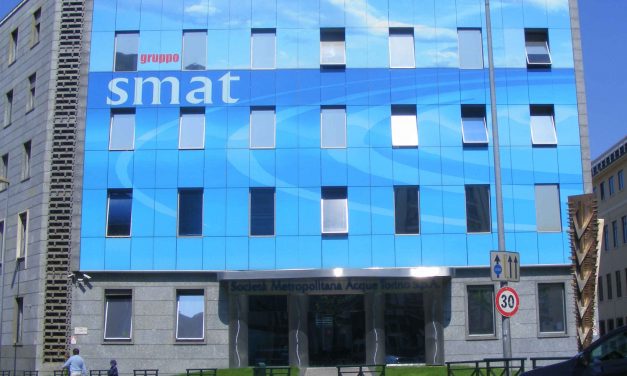 SMAT – Approvato dall’assemblea dei sindaci il bilancio 2021