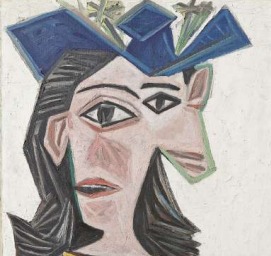TORINO – Picasso e Dora Maar alla Pinacoteca Agnelli
