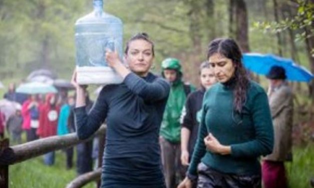 VAL DI CHY – Polimorfa , festival sempre più eclettico e coinvolgente