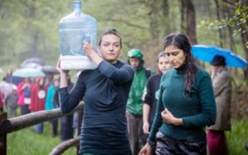 VAL DI CHY – Polimorfa , festival sempre più eclettico e coinvolgente