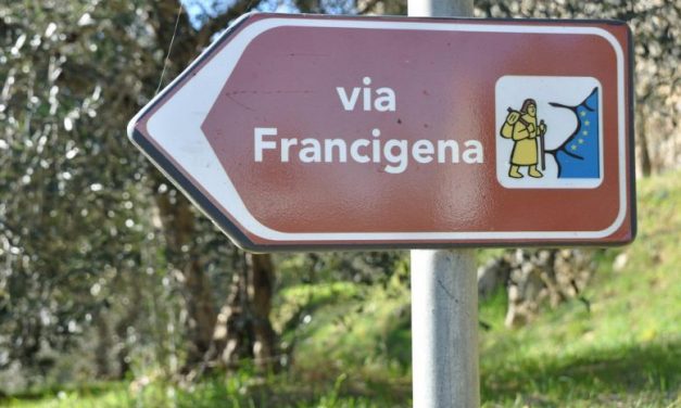 PIEMONTE: premiato dal Ministero il progetto «La Via Francigena For All»